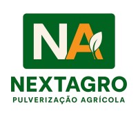 NextAgro pulverização agrícola logo - Similar company to Techfol - Tecnologia E Inovação