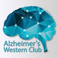 Alzheimer's Western Club logo - Similar company to Spectrum Uwo