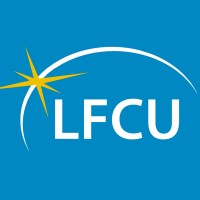 Lebanon Federal Credit Union logo - Similar company to Mchenry Creative Services