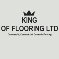 KING OF FLOORING LTD logo - Similar company to Acticrete Ltd - Specialist Resin Flooring Solutions