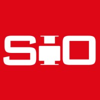 SIO VALVE logo - Similar company to Steamcontrol S.A.