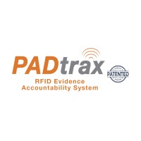 PADtrax logo - Similar company to Apm Technologies, Llc