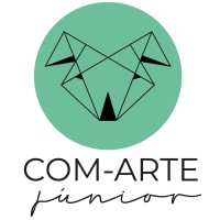 Com-Arte Jr. logo - Similar company to Editora Com-Arte