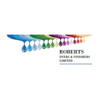 Roberts Dyers & Finishers Limited