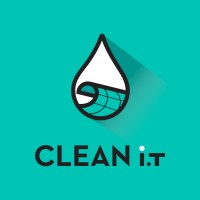 CLEAN i.T (thecleanitapp.com) logo - Similar company to Chord.Fm