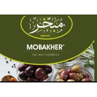 Mobakher Food Products Company logo - Similar company to Baladi Kitchen 
