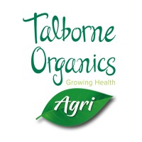Talborne Organics Agri logo - Similar company to Pt. Yudian Kawan Mineral