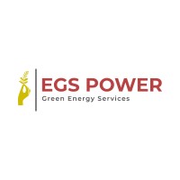 EGS Power logo - Similar company to Previsionariosafp