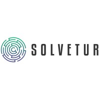 Solvetur logo - Similar company to Global Mail