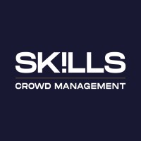 SKILLS Crowd Management logo - Similar company to Fasthire