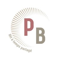 Pauline Bordery I RH à temps partagé logo - Similar company to Skylls