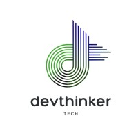 DevThinker logo - Similar company to Trinity Smart It