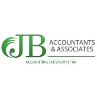 JB Accountants & Associates logo - Similar company to Frynance Accountants