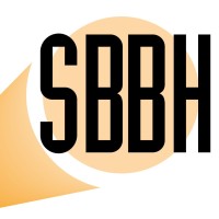 Stichting Beveiliging Bedrijfsterreinen Houten (SBBH) logo - Similar company to Multiwacht Security