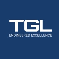 TGL logo - Similar company to Bfc