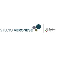 Studio Veronese logo - Similar company to Eiko