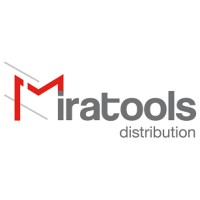 MIRATOOLS logo - Similar company to Wolfmat