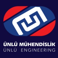 Unlu Engineering logo - Similar company to Pimmaksan