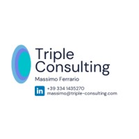 Triple di Massimo Ferrario logo - Similar company to Sukano
