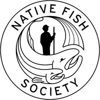 Native Fish Society logo - Similar company to Salmon-Safe