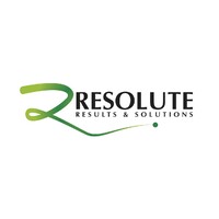 Resolute Vertrouwenspersonen logo - Similar company to Resolute Groep