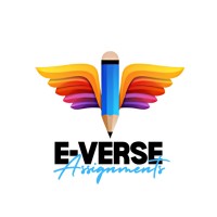 E-VERSE ASSIGNMENTS logo - Similar company to Expert Writers