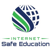 Internet Safe Education logo - Similar company to Emerge & See
