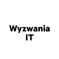 Wyzwania IT logo - Similar company to Weegree It