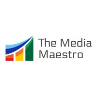 The Media Maestro logo - Similar company to Digitecharmours