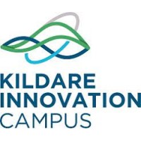 Kildare Innovation Campus (KIC) logo - Similar company to Blockw