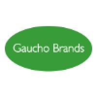 Gaucho Brands logo - Similar company to Coffeeco, S.A.