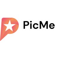 PicMe logo - Similar company to Nanosci | Pure Air Through Photocatalysis