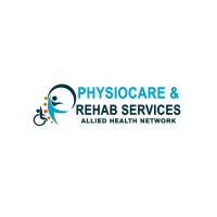 Physiocare and Rehab Services logo - Similar company to Caring Support @ Home
