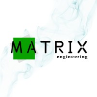 Matrix srl logo - Similar company to Matrix S.P.A.