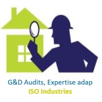 GROUPE G&D logo - Similar company to Fasobim Group