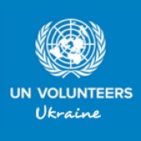 UN Volunteers Ukraine logo - Similar company to Meshwork