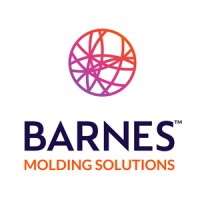 Barnes Molding Solutions logo - Similar company to Thermoplay Hot Runner Systems