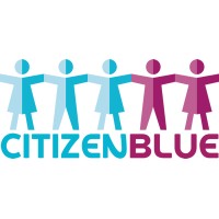 CitizenBlue (NSW) logo - Similar company to Containers For Change