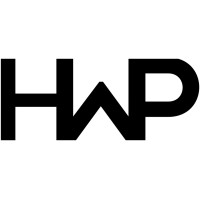 Harry Wootten Photography logo - Similar company to Connect Images