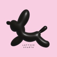 Lattice logo - Similar company to Garpez