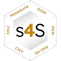 Skills4Skills logo - Similar company to Smart Makers Academy