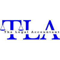 The Legal Accountant logo - Similar company to Balanced Accountant