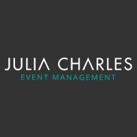 Julia Charles Event Management logo - Similar company to Eventopedia Uk Limited
