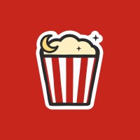Cinema Dream logo - Similar company to Dreamcatchers Entertainment