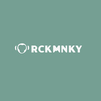 RCKMNKY logo - Similar company to Cwsolutions Group