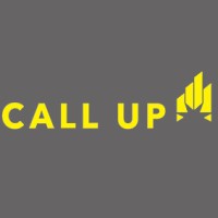 Call-Up logo - Similar company to Callup