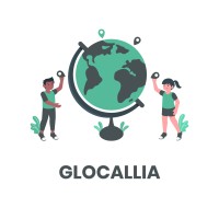 GlocAllia logo - Similar company to Team Srm Hackathon