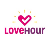 LoveHour logo - Similar company to Fg Infographie