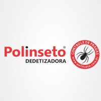 Polinseto Dedetizadora logo - Similar company to Cdl Rio Grande