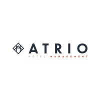ATRIO HOTEL MANAGEMENT logo - Similar company to Hoteis Deville